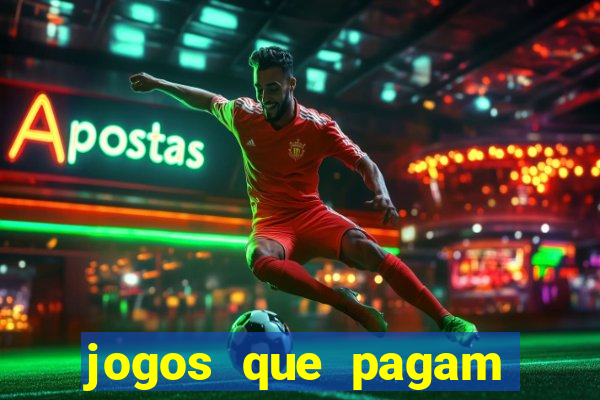 jogos que pagam via paypal